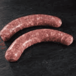 SAUCISSE 100% POULET BIO - 500g