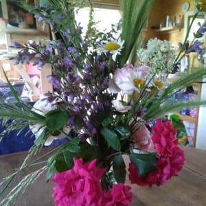 bouquet
